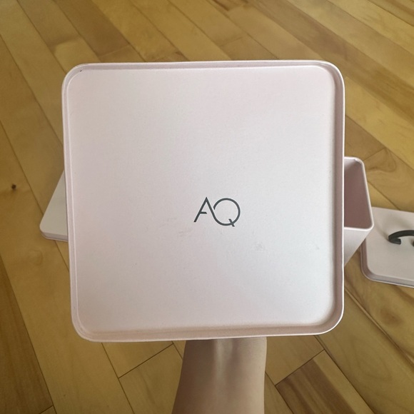 Brand new storage tins for kitchen, bathroom, office… - Picture 5 of 5